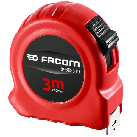 Short Tape 3M/19Mm Abs Case 2 Sides