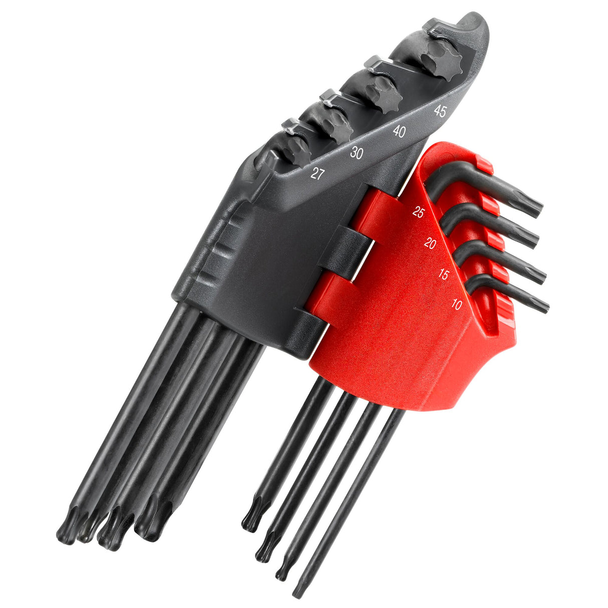 FACOM® TORX® Keys Set in Wallet (8 pc.)