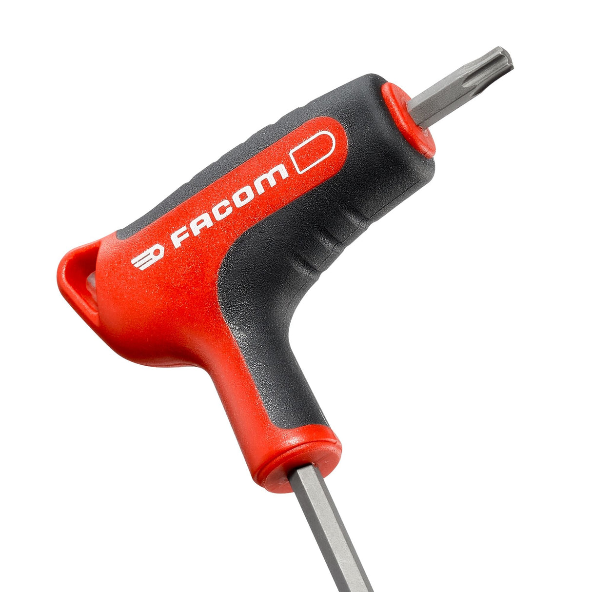 Jeu de 6 clés en P - TORX® - OGV® GRIP