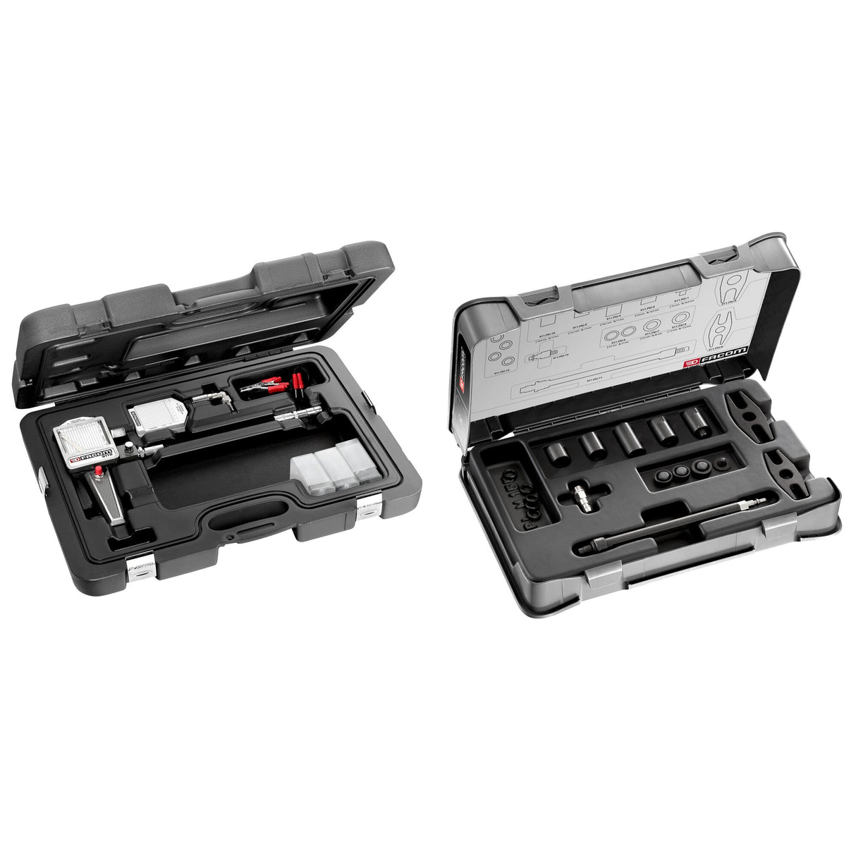 Diesel Engine Pressure Tester