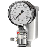 Injector Test Pump