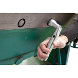 92A - Angled-box Wrenches, Metric