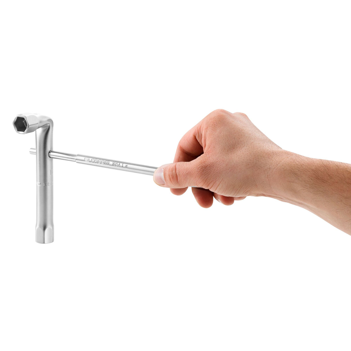 92A - Angled-box Wrenches, Metric