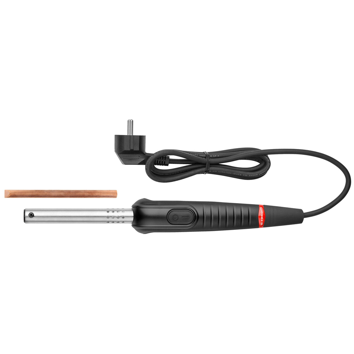 947B.80 - High power electric soldering iron