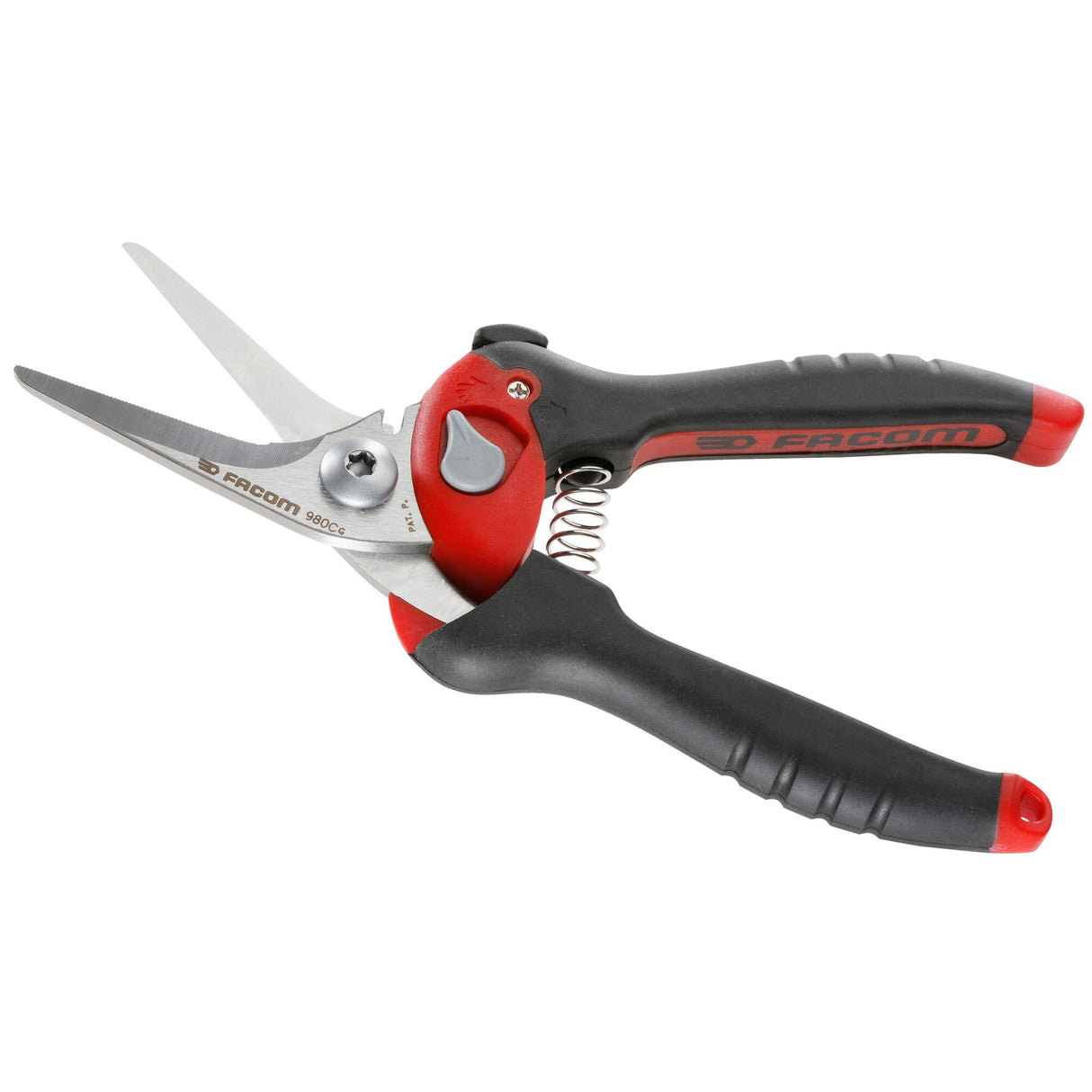980 - Multi purpose shears