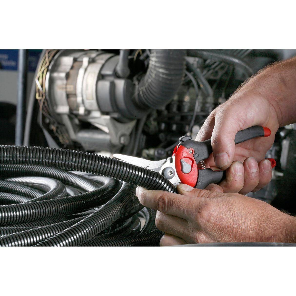 980 - Multi purpose shears