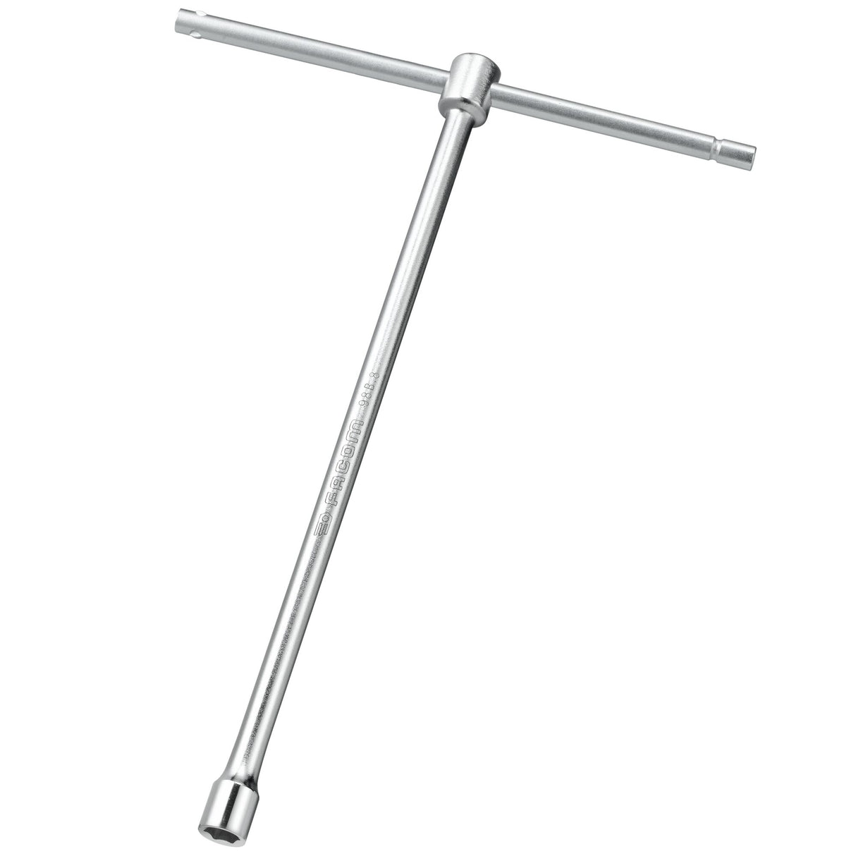 98B - Tee Socket Wrenches