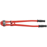 990.BF - Axial cut tubular arm bolt croppers