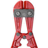 990.BF - Axial cut tubular arm bolt croppers