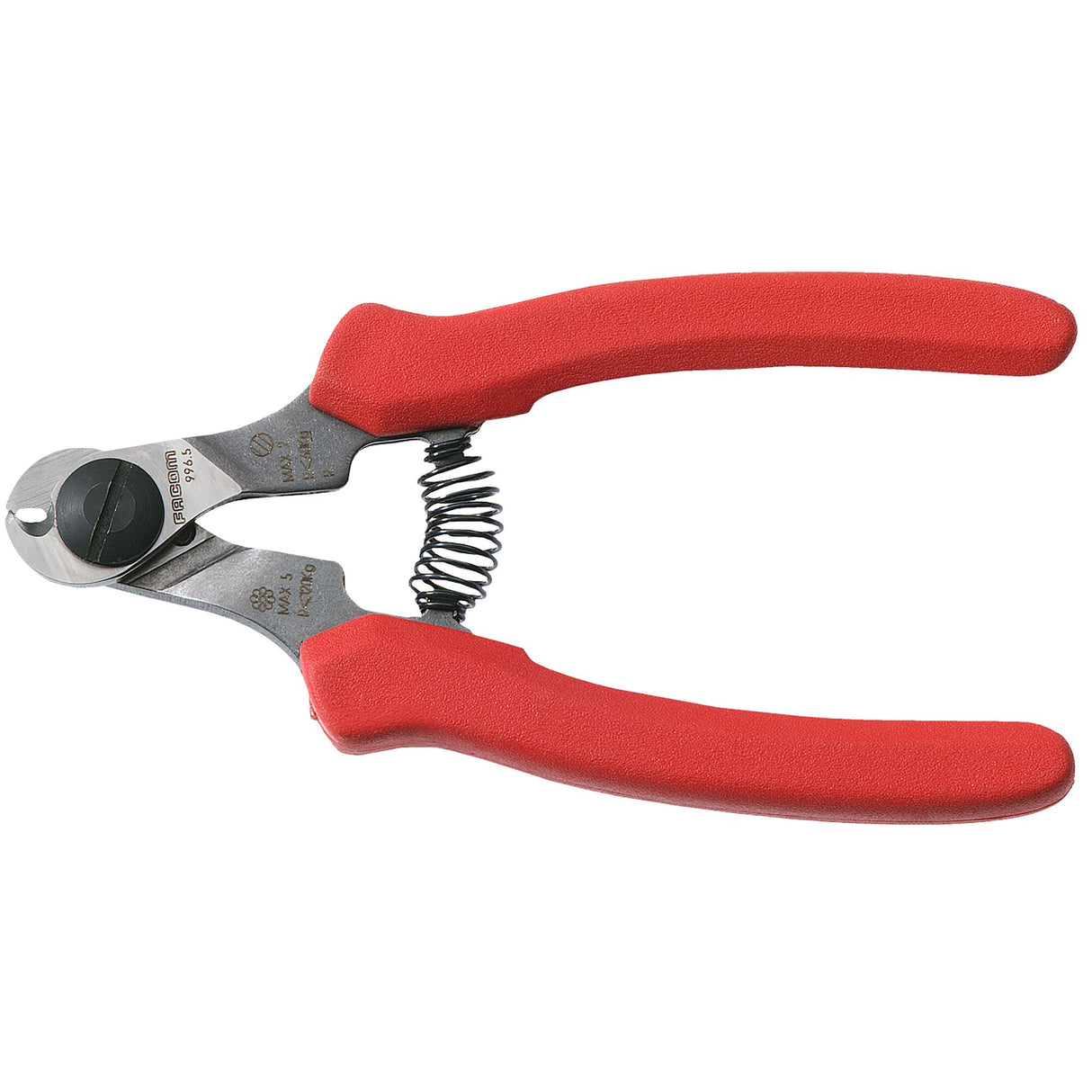 Compact" cutter