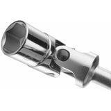 99C - Universal Joint T-Socket Wrenches