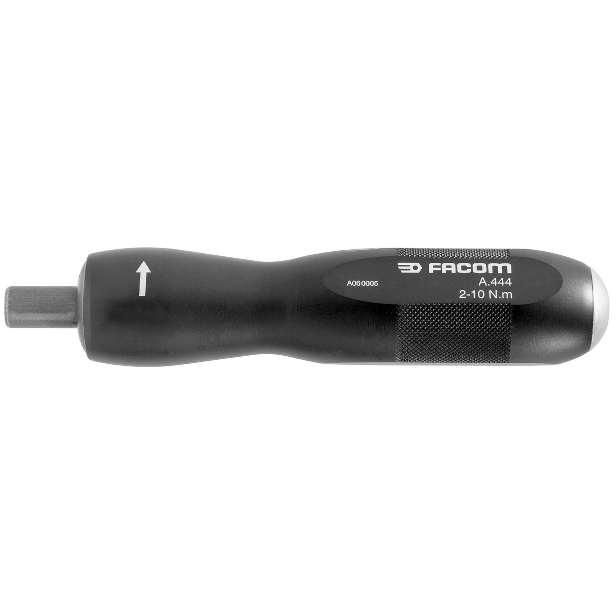 A.440 - Torque Screwdriver "Production" Micro-Tech®