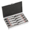 [AE.J1] MICRO-TECH® Replacable Blade Screwdriver Set (8 pc.)