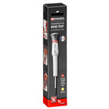 MICRO-TECH® Screwdrivers Slotted Phillips® Set (5 pc.)
