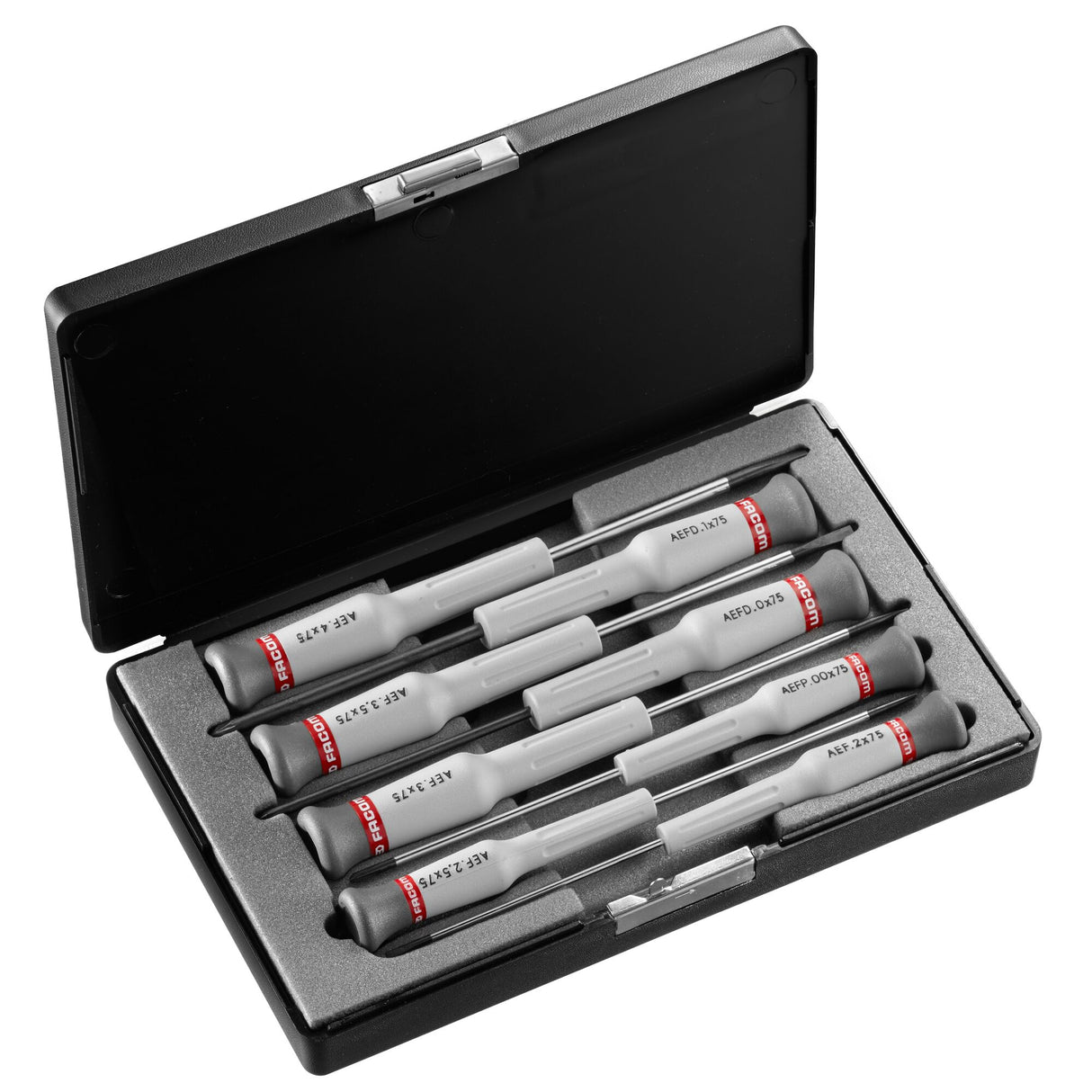 MICRO-TECH® Screwdriver Set (8 pc.)