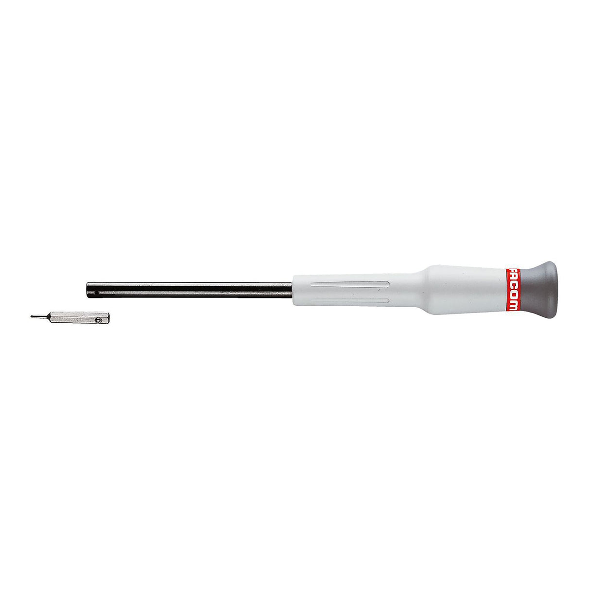 MICRO-TECH® Screwdriver Bit Holder for 4mm Hex Screws