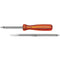 [AMS] 165mm Standard Model Multiblade Screwdriver
