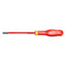 AT.VE - PROTWIST® 1000V Insulated Screwdrivers for Slotted Head Screws