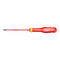 AT.TVE - 1 000 Volt Insulated PROTWIST® Screwdrivers for Slotted Head Screws