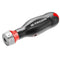 [ATCL.2] PROTWIST® 3 in 1 ratchet blade handle,  1/4"
