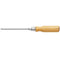 [ATHH.P1] 5mm x 100mm Screwdriever for Phillips® Hexagonal Forged Blade With Wood Handle