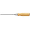 ATHH.P - Screwdrivers for Phillips® hexagonal forged blades with wood handle