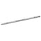 [ATMZ.D2-3] 1/4 in. Double-End Bit for Pozidriv®, PZ2, PZ3
