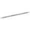 [ATMZ.H2.5] 2.5mm Double-End Bit, 6-point, 2.5 mm