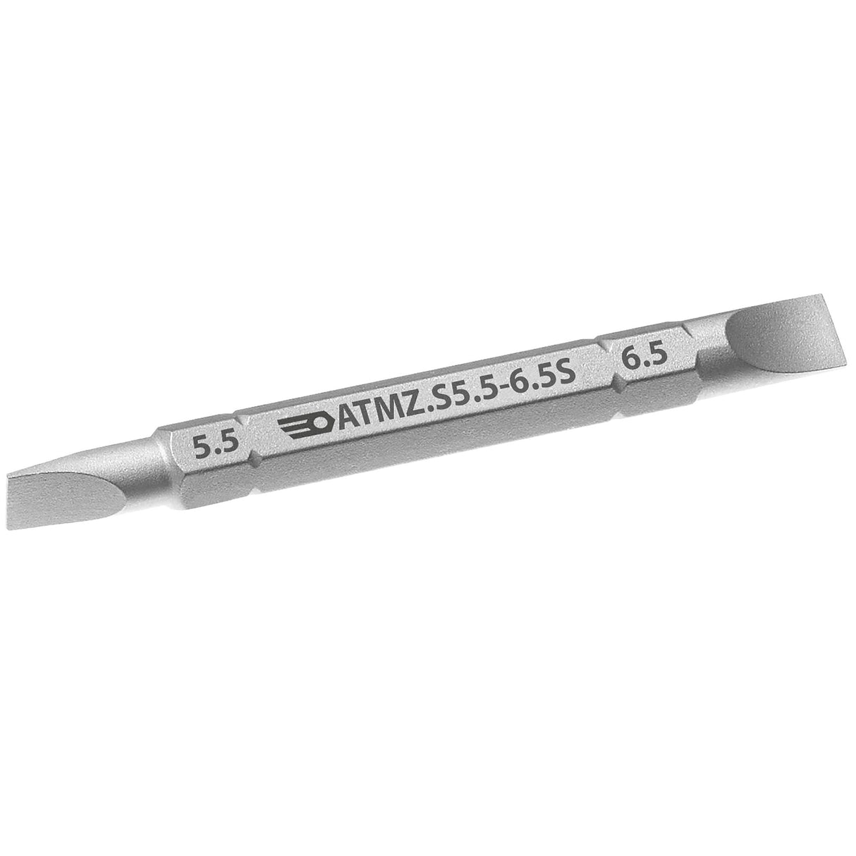ATMZ.S - 1/4" Short Screwdriver Blades for Slotted Head Screws