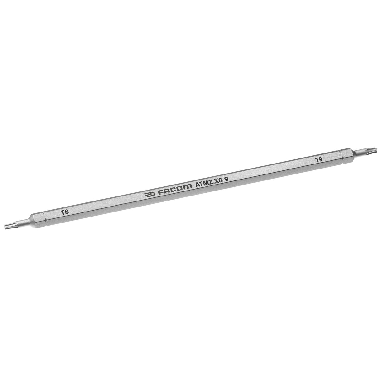 1/4 in. TORX® Screwdriver Blade, 8 - 9 mm