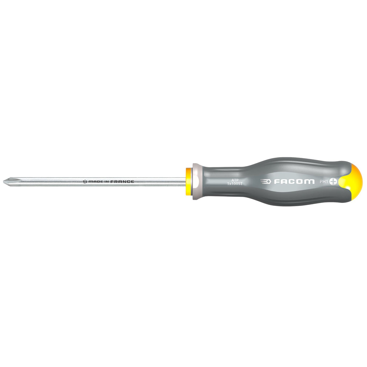 ATP.ST - Screwdrivers PROTWIST® for Phillips® stainless steel