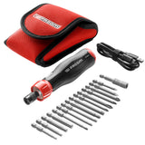 E-PROTWIST® Screwdriver Set With 16 Bits