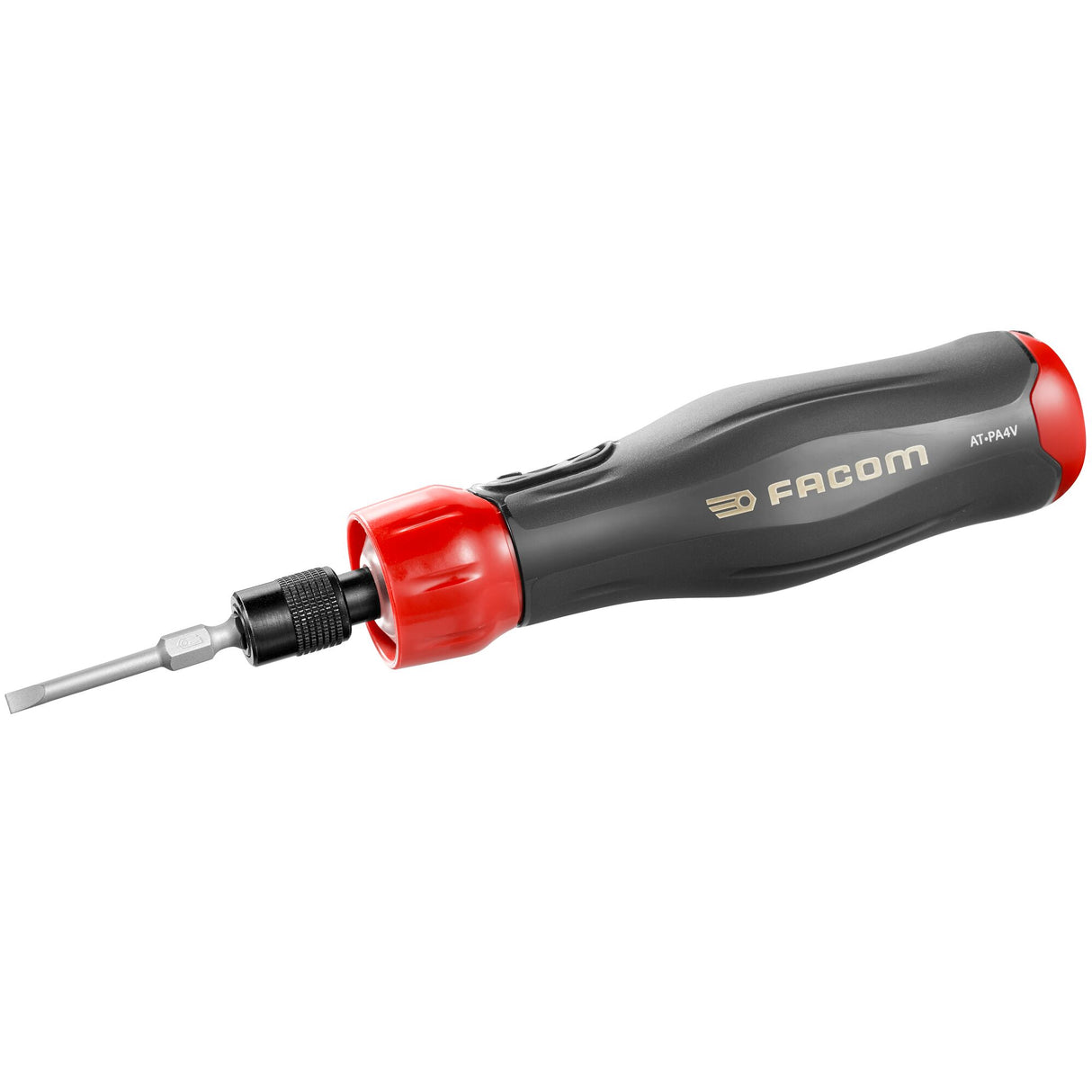 E-PROTWIST® Screwdriver Set With 16 Bits
