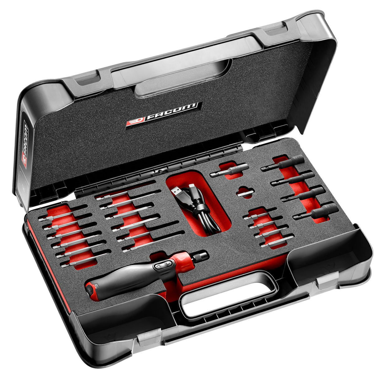 E-PROTWIST® MBOX Screwdriver Set (23 pc.)
