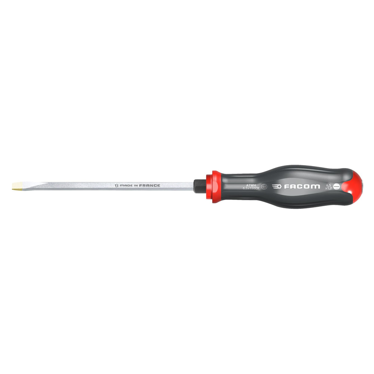 ATWH.CK - PROTWIST® Shock Screwdrivers for Slotted Head Screws