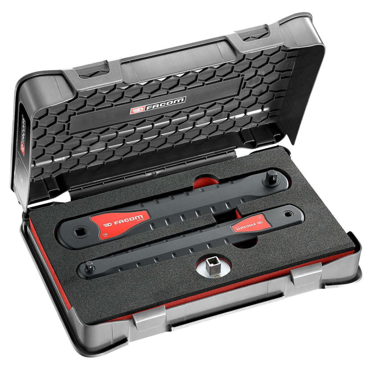 1/4 in. - 3/8 in. Extension Wrench Set (2 pc.)