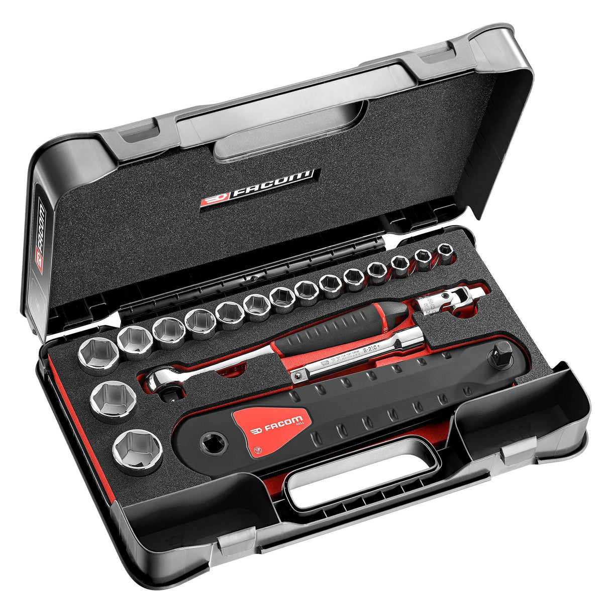 1/2 in. MBOX Extension Wrench Set (20 pc.)