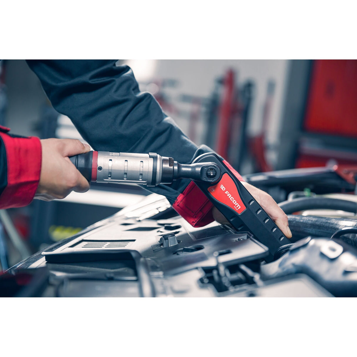 1/4" extension wrench