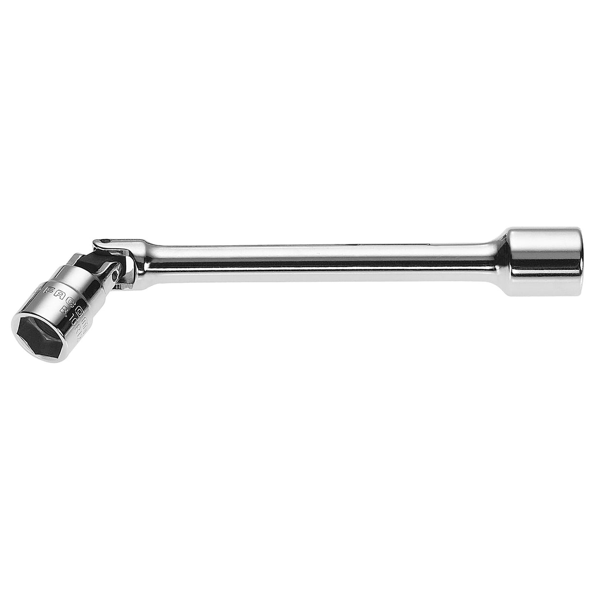 B.10R - 3/8" square drive hinged wrenches for glow plugs