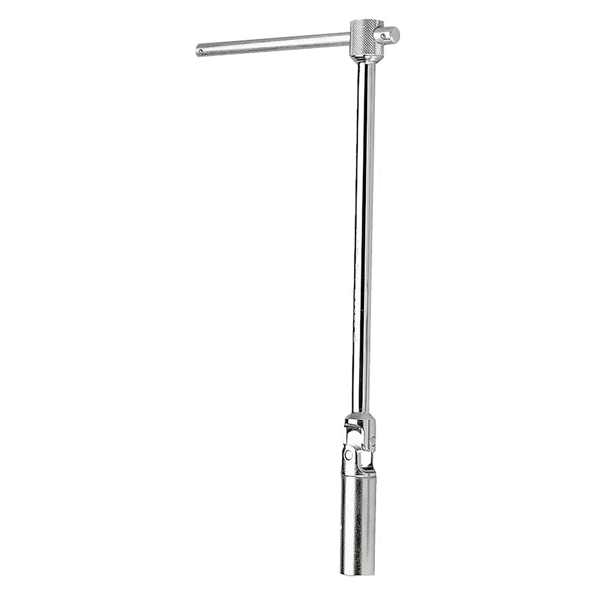 B.J - hinged wrenches for 16, 19 and 21 mm spark plugs
