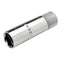 B.JA - 3/8" square drive sockets for 16, 18 and 21 mm spark plugs