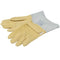 BC.VSE - Safety overgloves silicon coated leather
