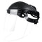 [BC.EPVE] Face Shield