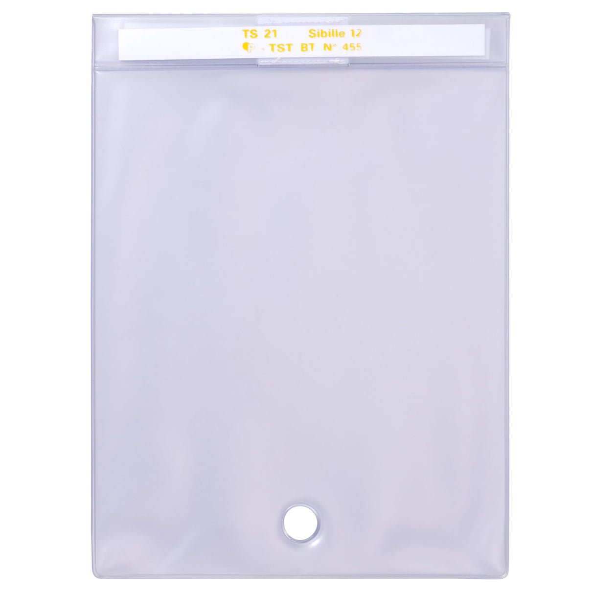 TS21 Insulated bag  for Component