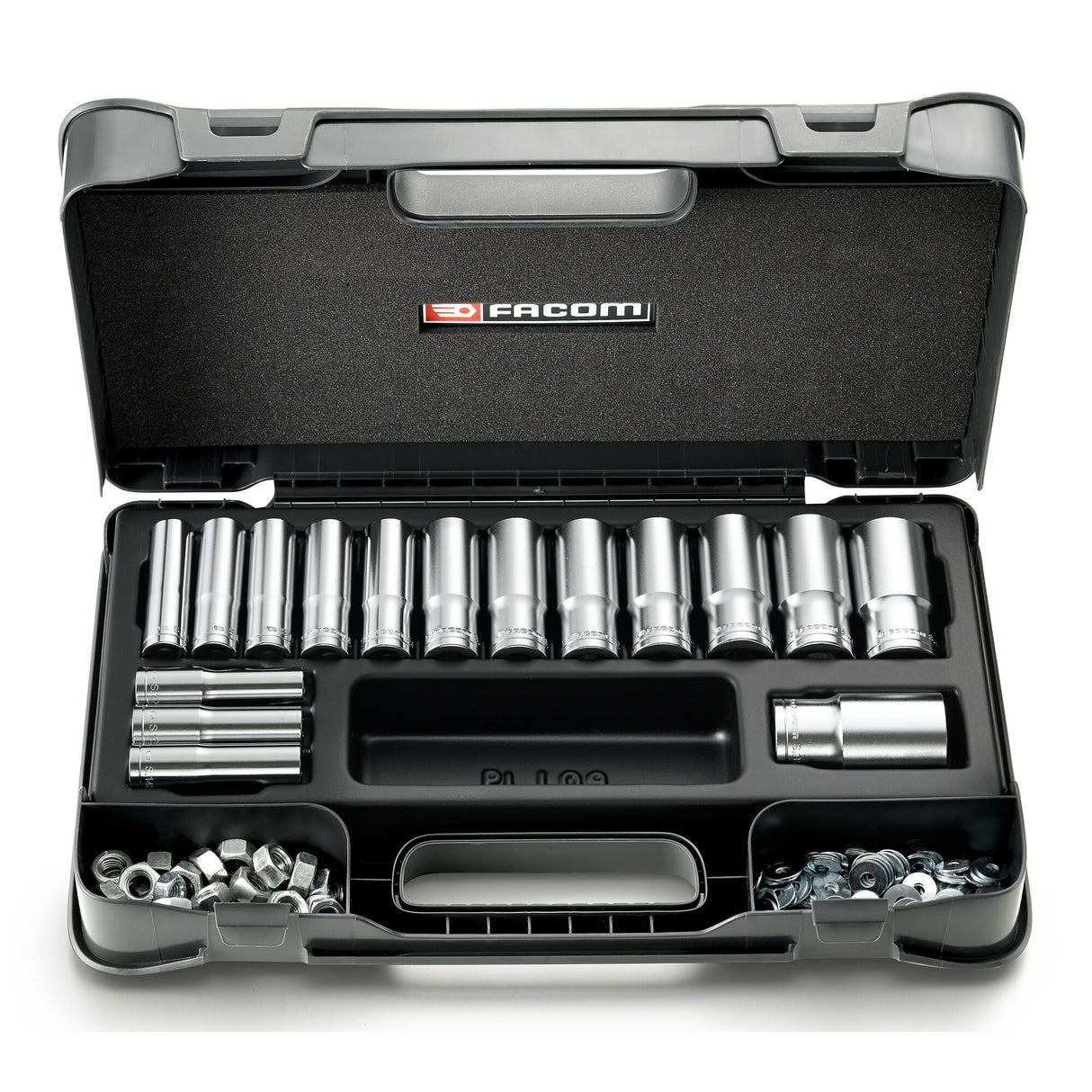 BP.MBOX - MBOX Plastic boxes