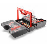 Organiseur plastique