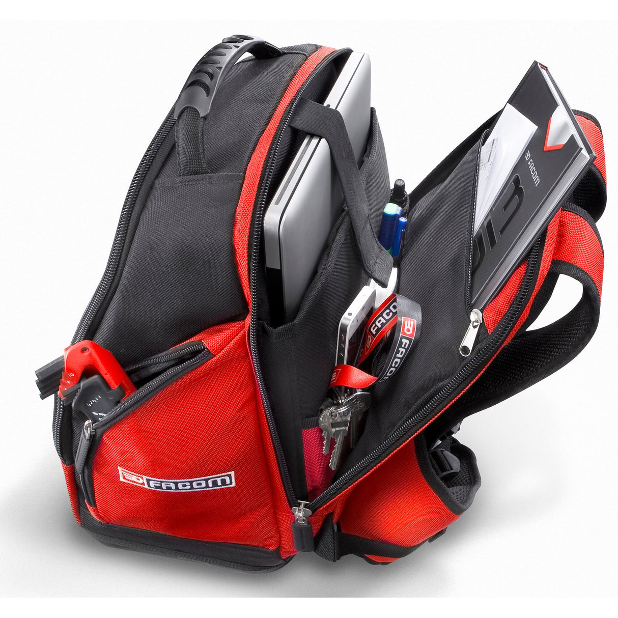 Soft Backpack