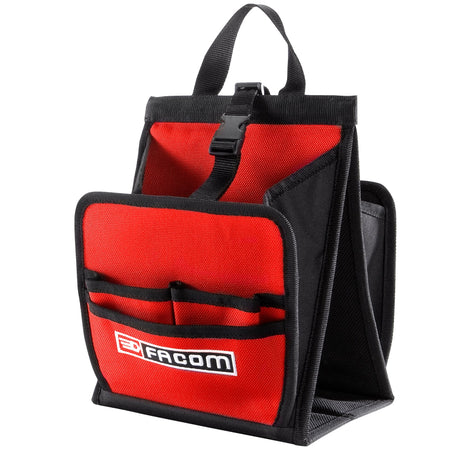 Soft Backpack
