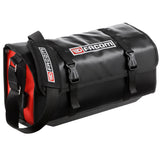 50mm Soft Fabric Backpack, PVC Coated