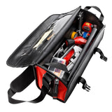 Sac textile en PVC enduit 50 cm